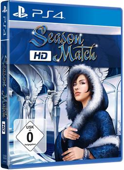 Markt + Technik Season Match HD - [PlayStation 4]