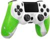 Lizard Skins DSPPS470, Lizard Skins Playstation 4 - Emerald Green...