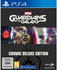 Marvel's Guardians of the Galaxy