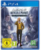 Microids Agatha Christie - Hercule Poirot: The First Cases - Sony PlayStation 4...