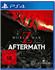 Saber Interactive World War Z: Aftermath - [PlayStation 4]
