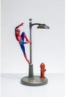 Paladone Spiderman Lampe (PP6369MC)