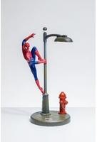 Paladone Marvel Lampe, Spiderman