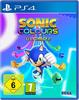 Sonic Colours: Ultimate PS4 Neu & OVP