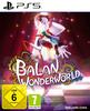 Balan Wonderworld PS5 Neu & OVP