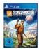 Bigben Interactive Outcast: Second Contact - [PlayStation 4]