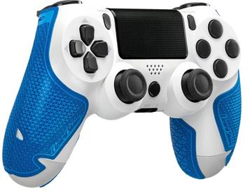 Lizard Skins PS4 Controller-Grip Polar Blue
