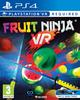 Fruit Ninja (VR) - PS4 [EU Version]