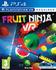 Sony Fruit Ninja (VR) - PS4 [EU Version]