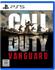Activision Blizzard Call of Duty: Vanguard (USK) (PS5)