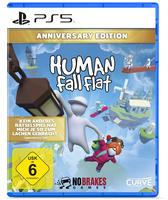 Curve Games Human: Fall Flat Dream Collection - Sony PlayStation 5 - Plattform - PEGI