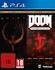 id Action Pack Vol.1: Quake + Doom: Slayer Ediiton (PS4)