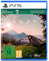 Perp Games Away: The Survival Series - Sony PlayStation 5 - Abenteuer - PEGI 12...