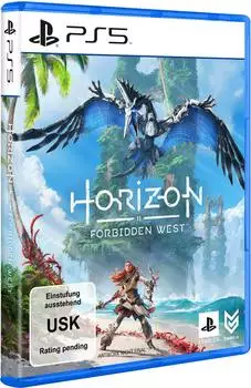 Horizon: Forbidden West (PS5)