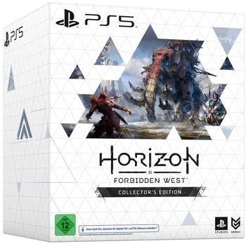 Sucker Punch Productions Horizon Forbidden West - Collectors Edition [PlayStation 5]