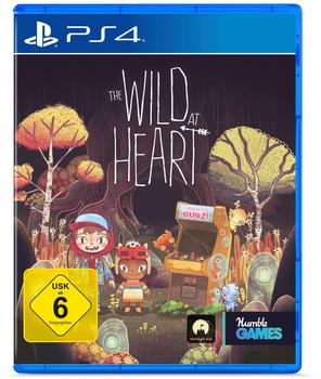 The Wild at Heart (PS4)