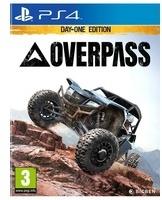 Bigben Interactive Overpass - Day One Edition - Sony PlayStation 4 - Rennspiel - PEGI 3