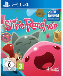 Take 2 Slime Rancher, PS4 Standard PlayStation 4