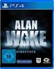 GED 38579, GED Alan Wake Remastered (PS4)