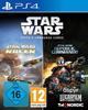 THQ Star Wars Racer & Commando Combo - Sony PlayStation 4 - Action - PEGI 12 (EU
