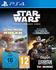 THQ Nordic Star Wars Racer and Commando Combo PlayStation 4