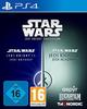THQ Star Wars: Jedi Knight Collection - Sony PlayStation 4 - Action/Abenteuer -...