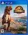 Sold Out Jurassic World Evolution 2 PlayStation 4