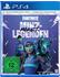 Epic Games Fortnite: Minz-Legenden Paket (PlayStation 4)