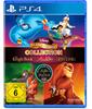 Disney Spielesoftware »Disney Classic Games - Jungle Book, Aladdin, Lion...
