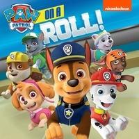 Outright Games PAW Patrol On a Roll - 112782 - PlayStation 4