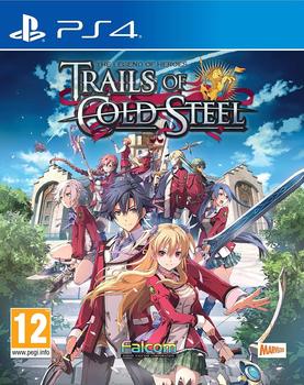 Sony The Legend of Heroes: Trails of Cold Steel [ ]