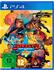 Merge Games Streets of Rage 4 [PlayStation 4]