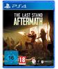 Wild River The Last Stand - Aftermath (PS4), USK ab 16 Jahren