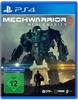 Sold Out Software MechWarrior 5: Mercenaries - Sony PlayStation 4 - FPS - PEGI...