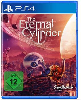 Eternal Cylinder (PS4)