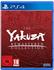 Atlus The Yakuza Remastered Collection Überarbeitet PlayStation 4