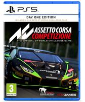 505 GAMES Spielesoftware "Assetto Corsa Competizione Standard Edition"...