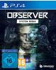 Observer: System Redux (PS5) PS5 Neu & OVP