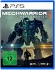 NBG Spielesoftware »MechWarrior 5: Mercenaries«, PlayStation 5