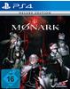 Monark - Deluxe Edition PS4 Neu & OVP