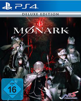 NIS America MONARK Deluxe Edition [PlayStation 4]