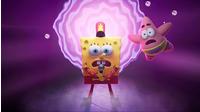 THQ Spongebob Squarepants: The Cosmic Shake - Sony PlayStation 4 - Platformer -...