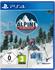Aerosoft Alpine - The Simulation Game PS4 USK: 0