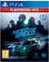 Electronic Arts Need for Speed PlayStation 4