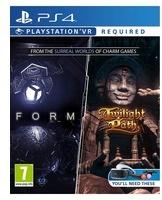 Form + Twilight Path Bundle (PS4)