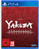 The Yakuza Remastered Collection
