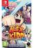Alex Kidd in Miracle World DX