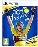 nacon Tour de France 2021 - PS5