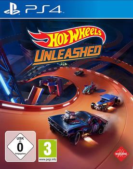 KOCH Media Hot Wheels Unleashed (PlayStation 4
