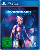 Headup Games Everreach: Project Eden (PS4), USK ab 12 Jahren